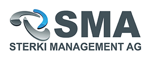 SMA Sterki Management